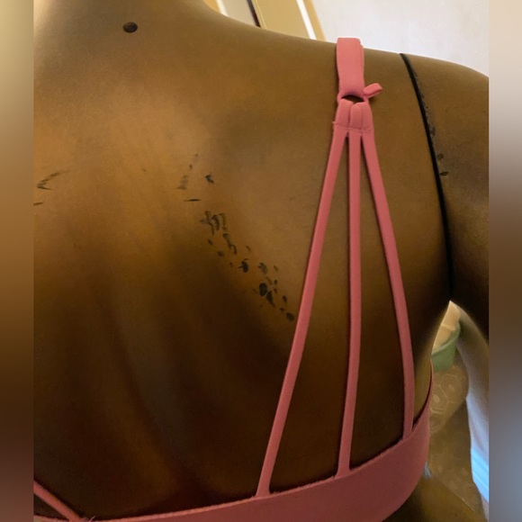 Pink push up bra - Picture 9 of 9